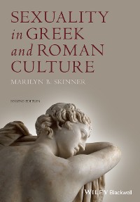 Cover Sexuality in Greek and Roman Culture