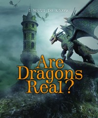 Cover Are Dragons Real?