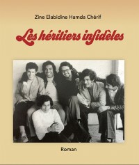 Cover Les héritiers infidèles