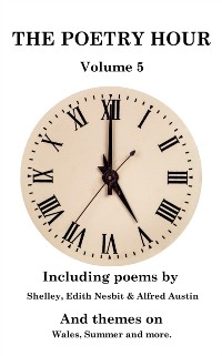 Cover Poetry Hour - Volume 5