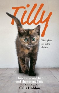 Cover Tilly: The Ugliest Cat