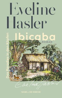 Cover Ibicaba