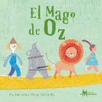 Cover El Mago de Oz
