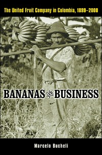 Cover Bananas and Business