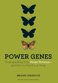 Cover Power Genes