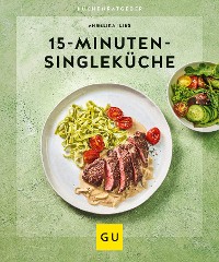 Cover 15-Minuten-Singleküche