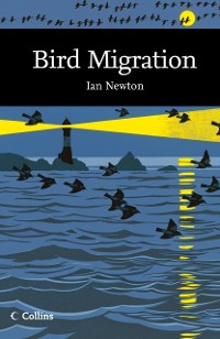 Cover Bird Migration