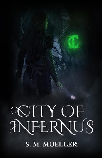 Cover City of Infernus