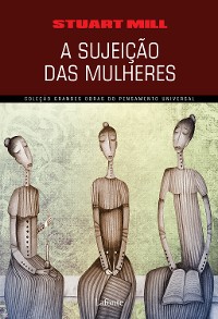 Cover A Sujeição das Mulheres