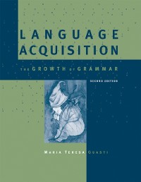 Cover Language Acquisition, second edition