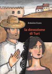 Cover La devozione di Turi