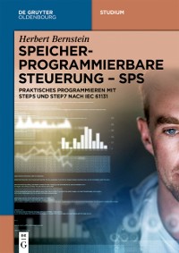 Cover Speicherprogrammierbare Steuerung - SPS