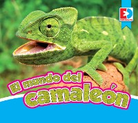 Cover El mundo del camaleón