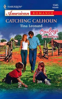 Cover Catching Calhoun