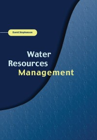 Cover Water Resources Management