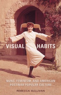 Cover Visual Habits