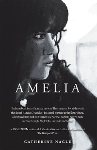 Cover Amelia