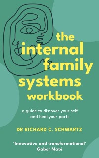 Cover Internal Family Systems Workbook