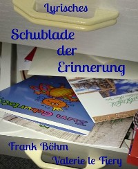 Cover Schublade der Erinnerung
