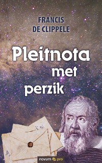 Cover Pleitnota met perzik