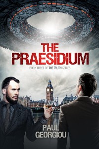 Cover The Praesidium