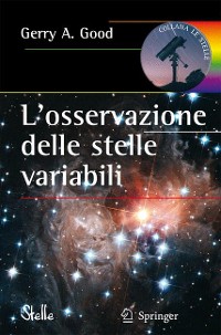 Cover L'osservazione delle stelle variabili