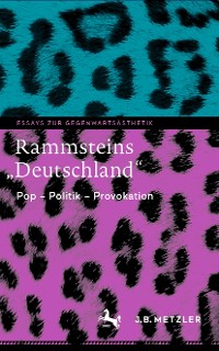 Cover Rammsteins „Deutschland“