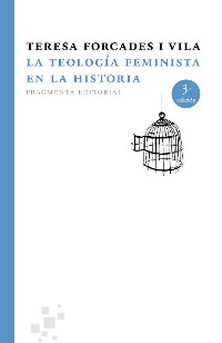 Cover La teología feminista en la historia