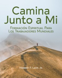 Cover Journey with Me [Spanish] Camina Junto a Mi