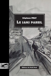 Cover Le Sans Pareil