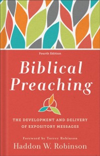 Cover Biblical Preaching