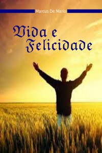 Cover Vida E Felicidade