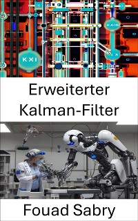 Cover Erweiterter Kalman-Filter