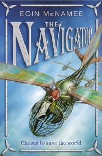 Cover Navigator