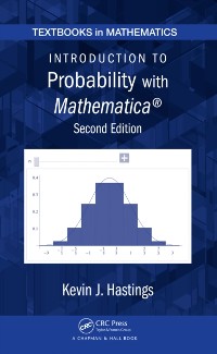 Cover Introduction to Probability with Mathematica