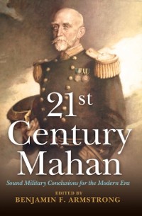 Cover 21st Century Mahan