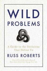 Cover Wild Problems