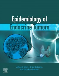 Cover Epidemiology of Endocrine Tumors