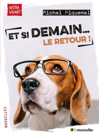 Cover Et si demain… le retour !