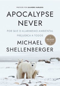 Cover Apocalypse Never