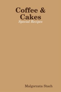 Cover Coffee & Cakes