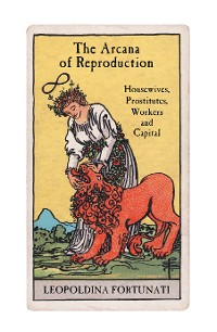 Cover The Arcana of Reproduction