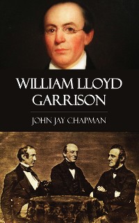 Cover William Lloyd Garrison