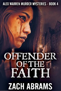 Cover Offender of the Faith