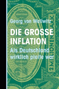 Cover Die große Inflation