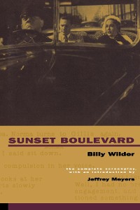 Cover Sunset Boulevard