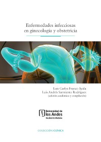 Cover Enfermedades infecciosas en ginecología y obstetricia