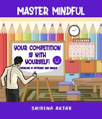 Cover Master Mindful