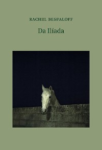 Cover Da Ilíada