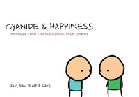 Cover Cyanide and Happiness